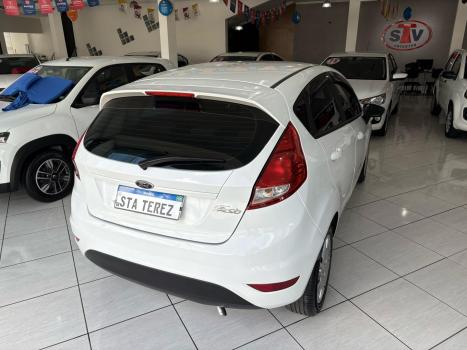 FORD Fiesta Hatch 1.6 4P SE FLEX, Foto 5