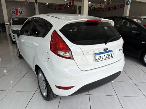 FORD Fiesta Hatch 1.6 4P SE FLEX, Foto 7