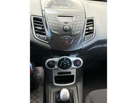 FORD Fiesta Hatch 1.6 4P SE FLEX, Foto 9