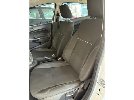 FORD Fiesta Hatch 1.6 4P SE FLEX, Foto 11