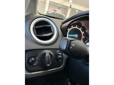 FORD Fiesta Hatch 1.6 4P SE FLEX, Foto 12