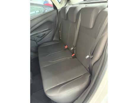 FORD Fiesta Hatch 1.6 4P SE FLEX, Foto 13