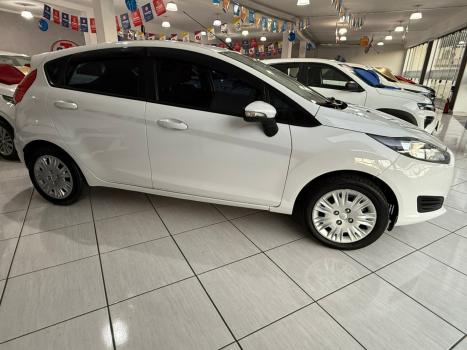 FORD Fiesta Hatch 1.6 4P SE FLEX, Foto 14