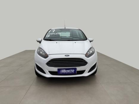 FORD Fiesta Hatch 1.6 4P SE FLEX, Foto 2