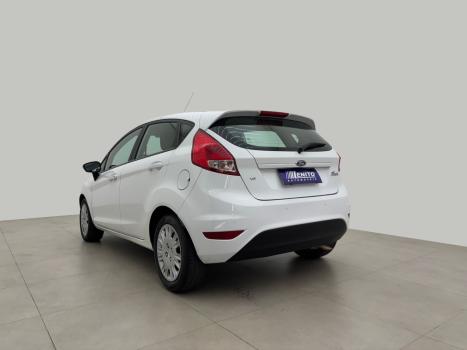 FORD Fiesta Hatch 1.6 4P SE FLEX, Foto 4
