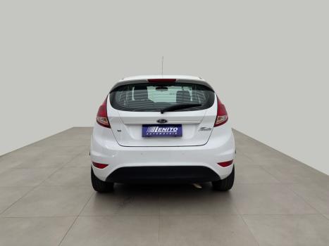 FORD Fiesta Hatch 1.6 4P SE FLEX, Foto 5