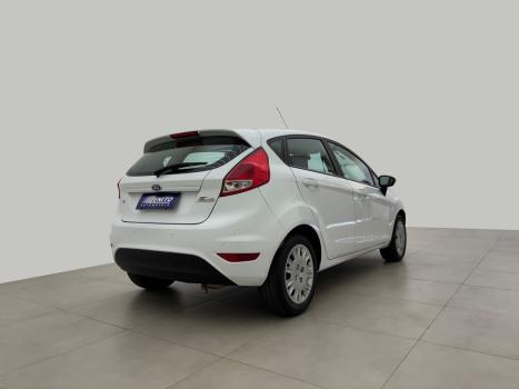FORD Fiesta Hatch 1.6 4P SE FLEX, Foto 6