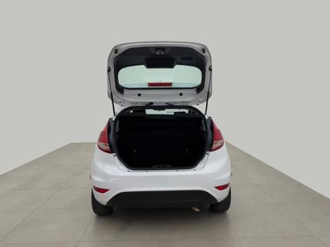 FORD Fiesta Hatch 1.6 4P SE FLEX, Foto 7