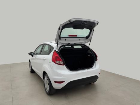 FORD Fiesta Hatch 1.6 4P SE FLEX, Foto 8