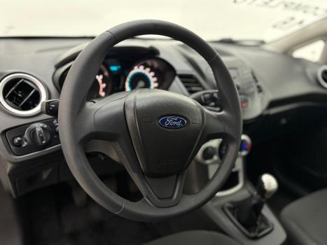 FORD Fiesta Hatch 1.6 4P SE FLEX, Foto 11
