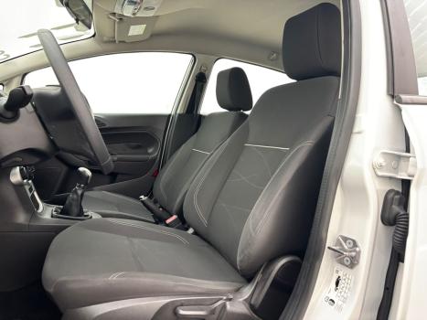 FORD Fiesta Hatch 1.6 4P SE FLEX, Foto 15