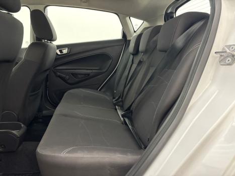 FORD Fiesta Hatch 1.6 4P SE FLEX, Foto 16