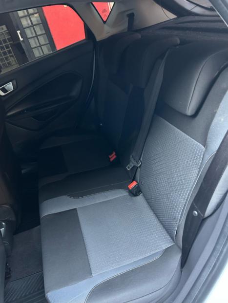 FORD Fiesta Hatch 1.6 16V 4P SEL FLEX, Foto 6