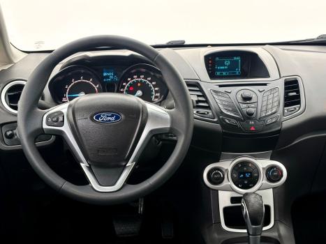 FORD Fiesta Hatch 1.6 16V 4P SE FLEX, Foto 13