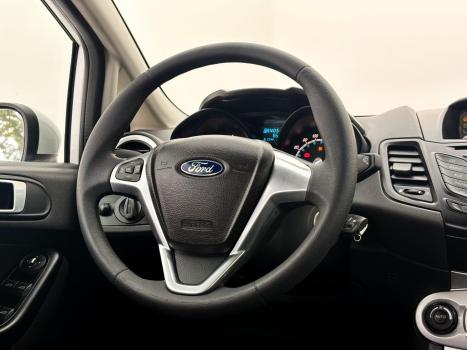 FORD Fiesta Hatch 1.6 16V 4P SE FLEX, Foto 14