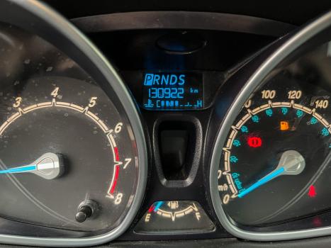 FORD Fiesta Hatch 1.6 4P FLEX TITANIUM POWERSHIFT AUTOMTICO, Foto 2