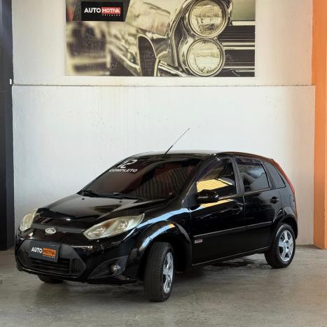 FORD Fiesta Hatch 1.6 4P, Foto 3