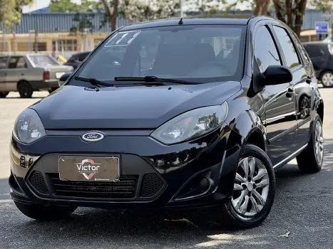 FORD Fiesta Hatch 1.6, Foto 3