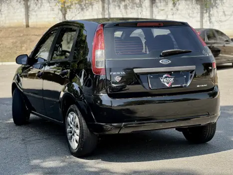 FORD Fiesta Hatch 1.6, Foto 10