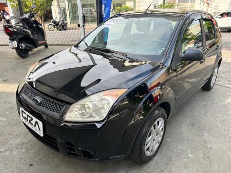 FORD Fiesta Hatch 1.0, Foto 3