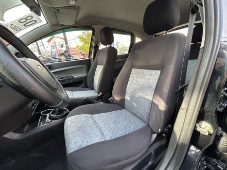 FORD Fiesta Hatch 1.0, Foto 4