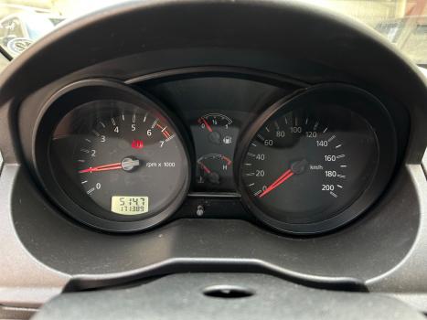 FORD Fiesta Hatch 1.0, Foto 6