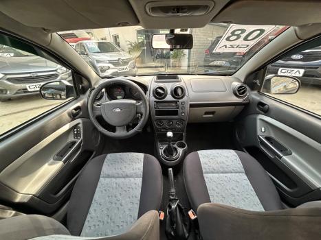 FORD Fiesta Hatch 1.0, Foto 8