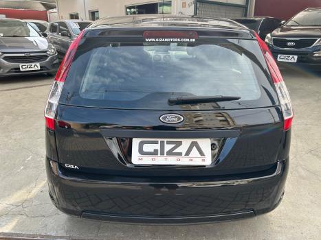 FORD Fiesta Hatch 1.0, Foto 10