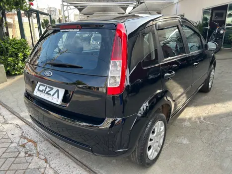 FORD Fiesta Hatch 1.0, Foto 11