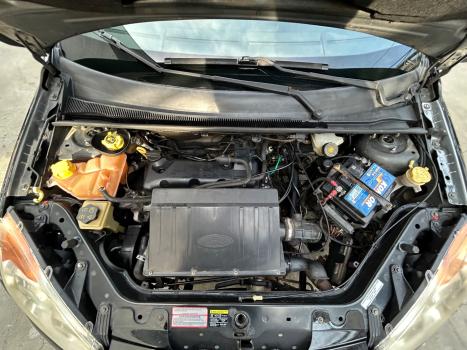 FORD Fiesta Hatch 1.0, Foto 12