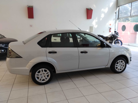 FORD Fiesta Sedan 1.6 16V 4P SE FLEX, Foto 6