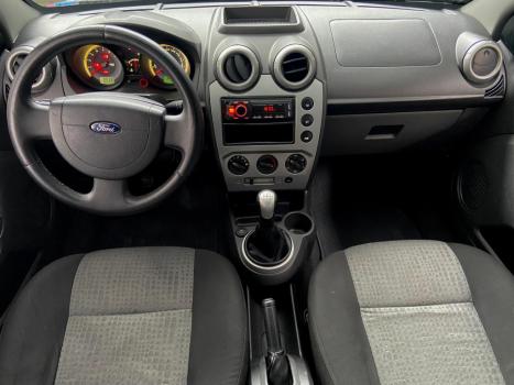 FORD Fiesta Sedan 1.0 4P FLEX, Foto 6