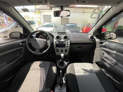 FORD Fiesta Sedan 1.6 4P FLEX, Foto 6