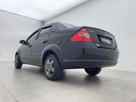 FORD Fiesta Sedan 1.6 4P FLEX, Foto 3