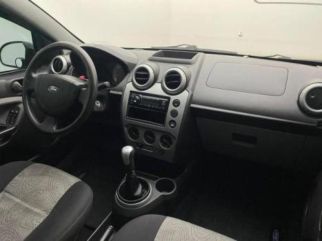 FORD Fiesta Sedan 1.6 4P FLEX, Foto 11