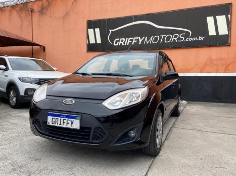 FORD Fiesta Sedan 1.6 4P CLASS FLEX, Foto 2