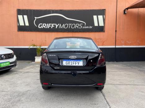 FORD Fiesta Sedan 1.6 4P CLASS FLEX, Foto 10