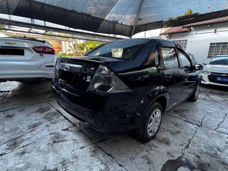 FORD Fiesta Sedan 1.6 4P FLEX, Foto 4