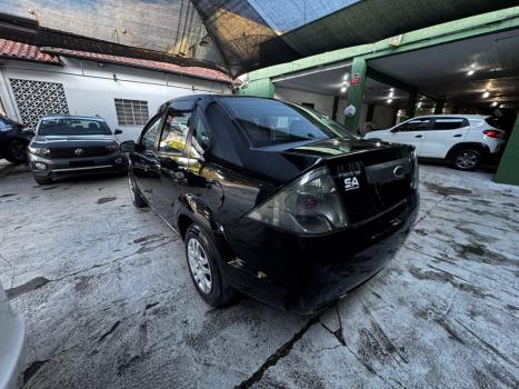 FORD Fiesta Sedan 1.6 4P FLEX, Foto 5