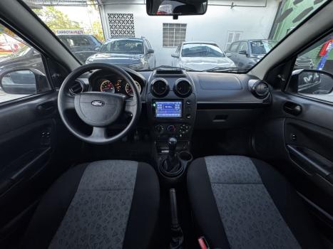 FORD Fiesta Sedan 1.6 4P FLEX, Foto 6