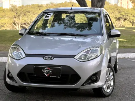 FORD Fiesta Sedan 1.6 4P CLASS FLEX, Foto 2