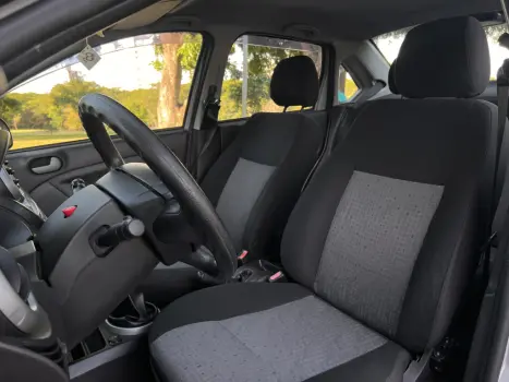 FORD Fiesta Sedan 1.6 4P CLASS FLEX, Foto 3