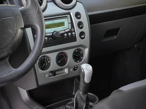 FORD Fiesta Sedan 1.6 4P CLASS FLEX, Foto 7