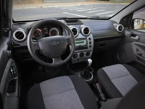 FORD Fiesta Sedan 1.6 4P CLASS FLEX, Foto 11
