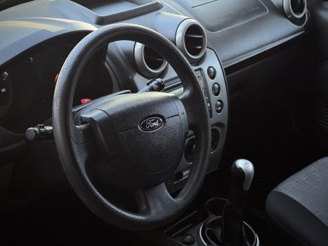 FORD Fiesta Sedan 1.6 4P CLASS FLEX, Foto 2