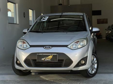 FORD Fiesta Sedan 1.6 4P CLASS FLEX, Foto 3