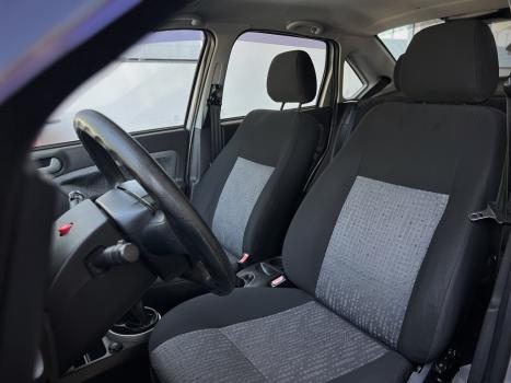 FORD Fiesta Sedan 1.6 4P CLASS FLEX, Foto 4
