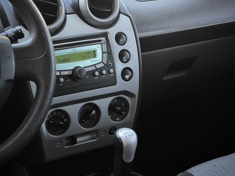 FORD Fiesta Sedan 1.6 4P CLASS FLEX, Foto 6