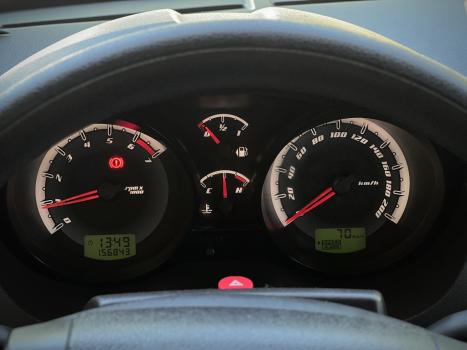 FORD Fiesta Sedan 1.6 4P CLASS FLEX, Foto 9