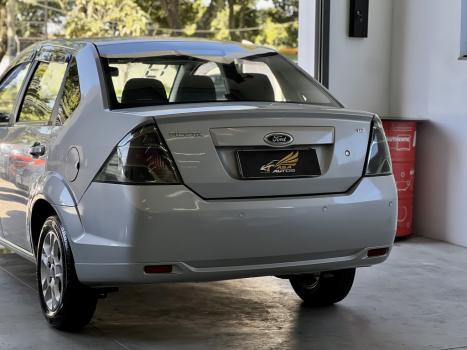 FORD Fiesta Sedan 1.6 4P CLASS FLEX, Foto 10